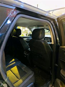 شيفروليه بليزر